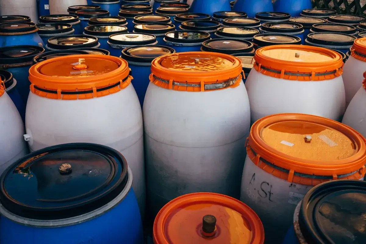 Chemical & Toxic Waste Cleanup in Jewett City, CT
